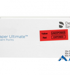 Штифти паперові ProTaper Ultimate, асорті, F1-F3 (Dentsply sirona), 180 шт./пак.